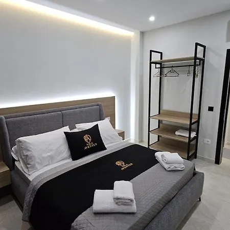 Aventus Luxury *