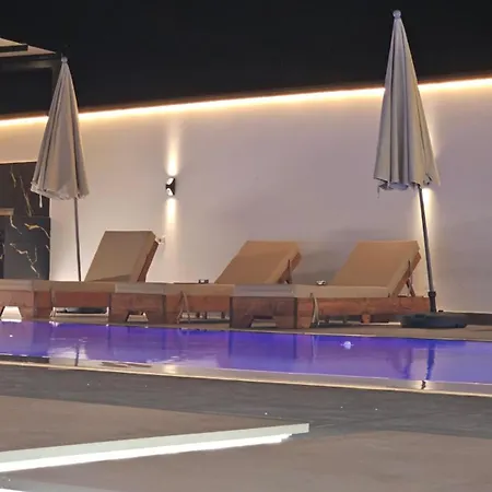 Aventus Luxury