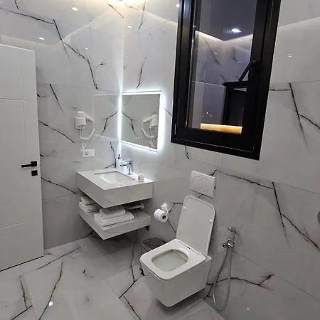Βίλα Aventus Luxury Rrushkull (Durres)