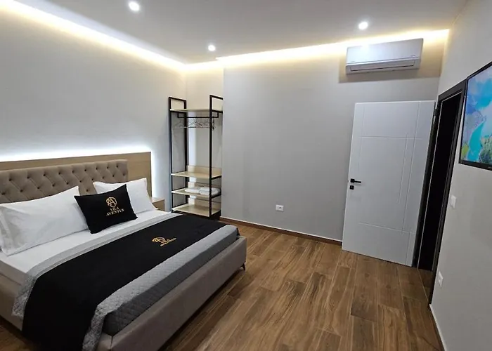 Villa Aventus Luxury *