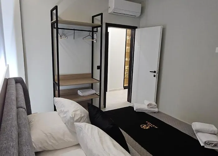 Villa Aventus Luxury *