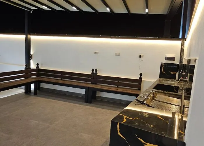 Villa Aventus Luxury Rrushkull (Durres)
