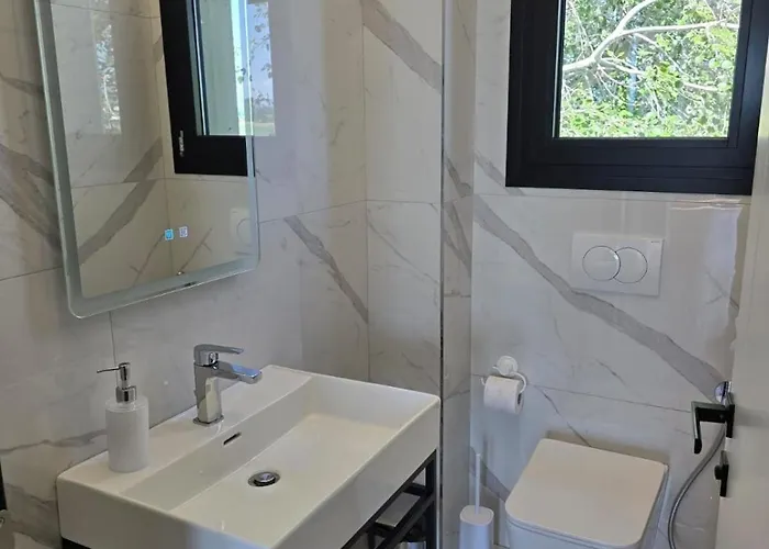 Villa Aventus Luxury