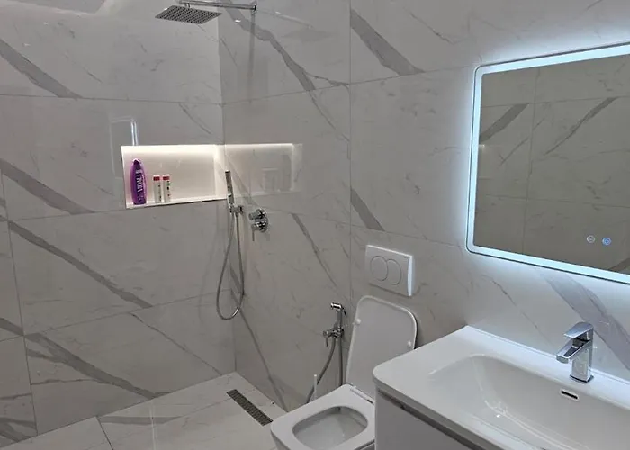 Villa Aventus Luxury *