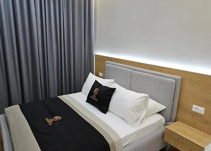 Aventus Luxury