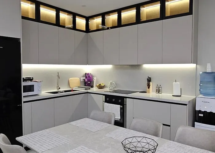 Villa Aventus Luxury *