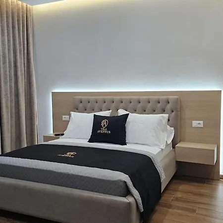 فيلة Aventus Luxury