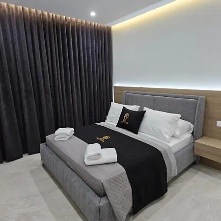 Aventus Luxury فيلة Rrushkull (Durres)