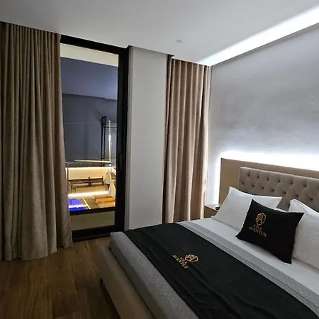 Aventus Luxury Rrushkull (Durres)
