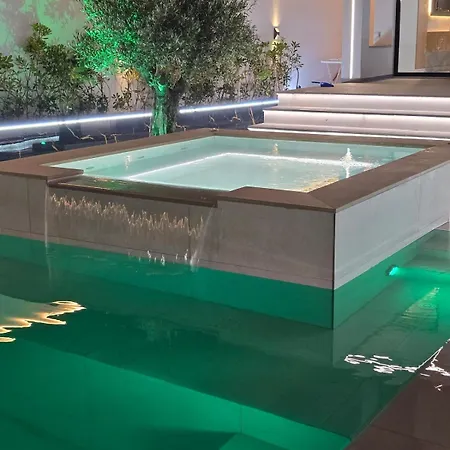 Aventus Luxury * Rrushkull (Durres)