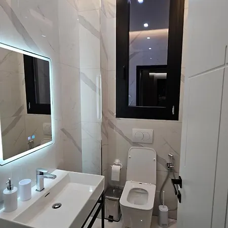 Aventus Luxury Rrushkull (Durres)