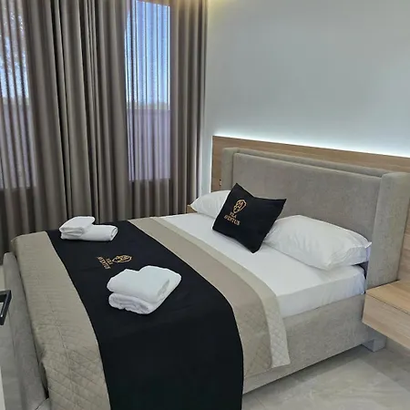 Aventus Luxury Rrushkull (Durres)