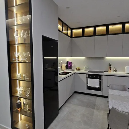 Aventus Luxury * Rrushkull (Durres)