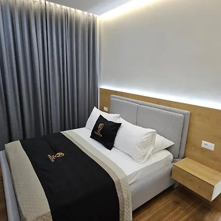 Aventus Luxury