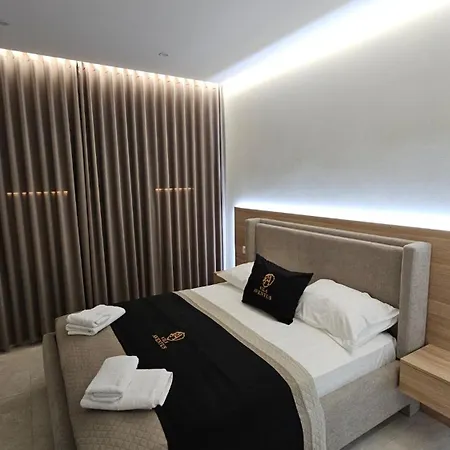Aventus Luxury ヴィラ