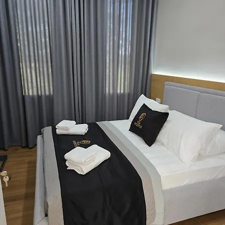 Aventus Luxury Rrushkull (Durres)
