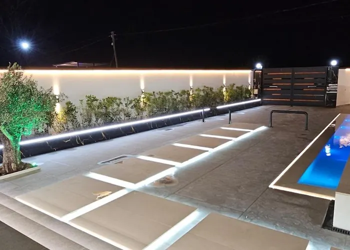 Vila Aventus Luxury *