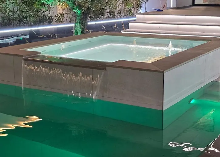 Aventus Luxury * Rrushkull (Durres)