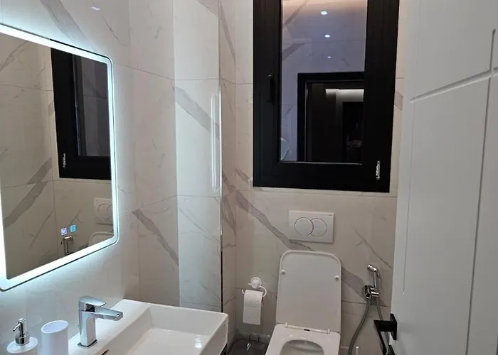 Aventus Luxury Rrushkull (Durres)