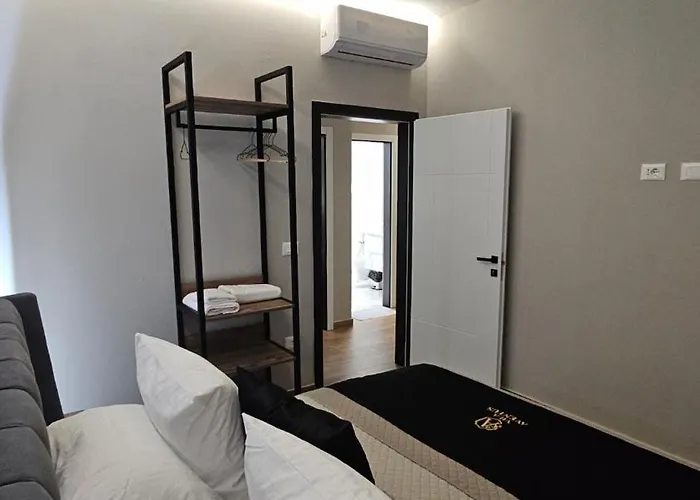 Aventus Luxury Vila *