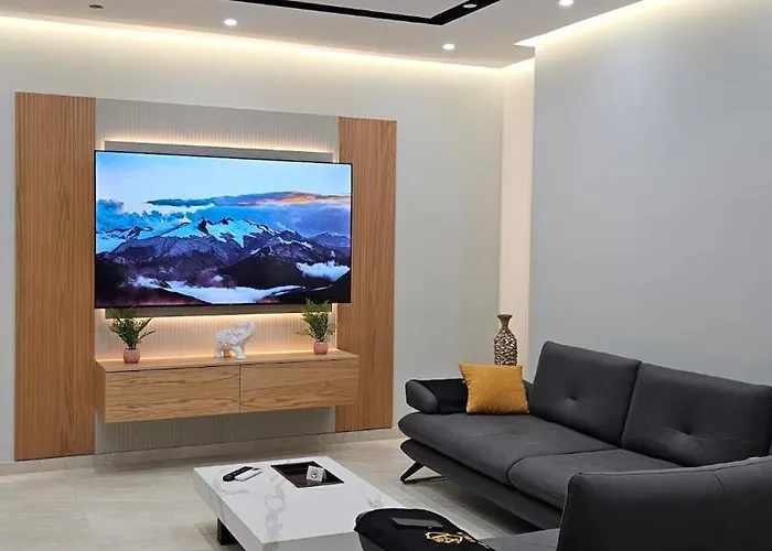 Vila Aventus Luxury *